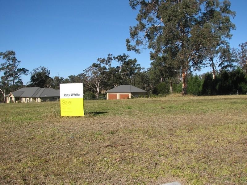 Lot 63 The Grange, Picton NSW 2571