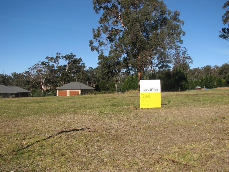 Lot 63 The Grange, Picton NSW 2571