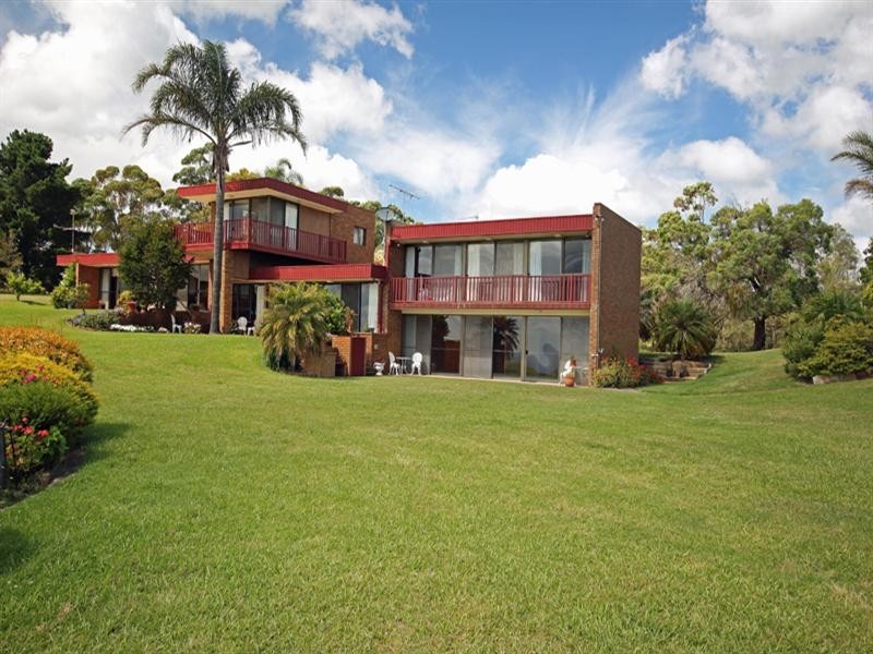 15 Plateau Drive, Razorback NSW 2571