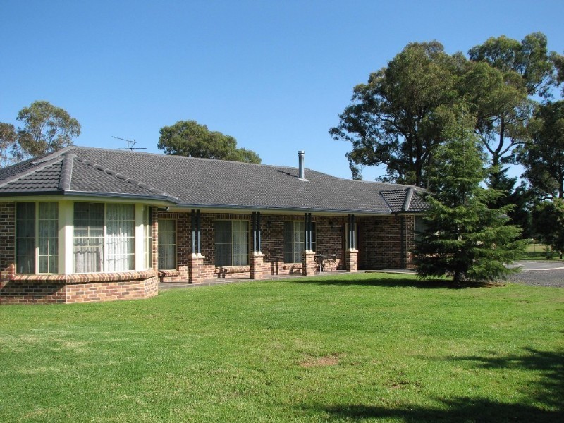Bargo NSW 2574