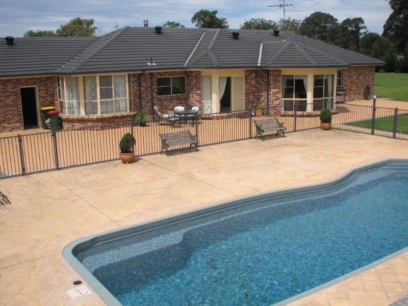 Bargo NSW 2574