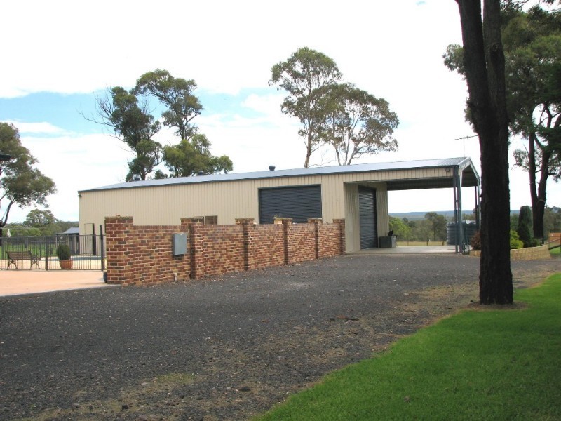 Bargo NSW 2574
