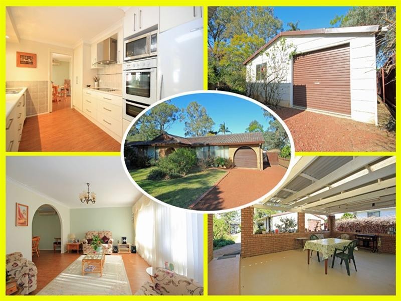 12 Fitzroy Street, Wilton NSW 2571
