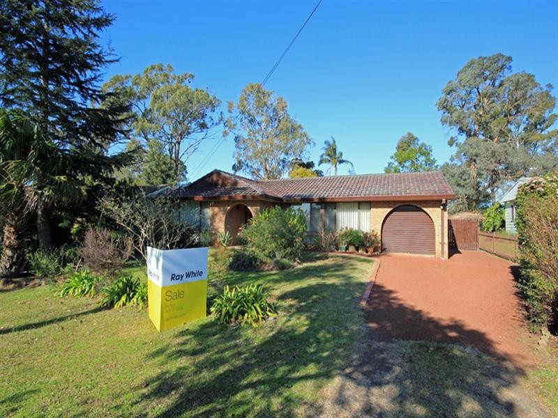 12 Fitzroy Street, Wilton NSW 2571