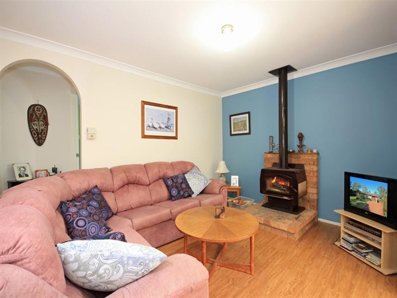 12 Fitzroy Street, Wilton NSW 2571