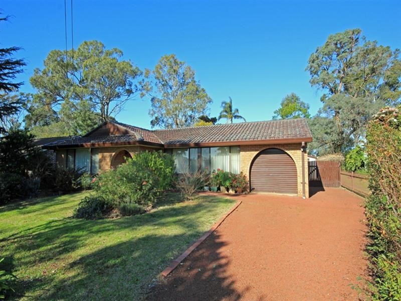 12 Fitzroy Street, Wilton NSW 2571