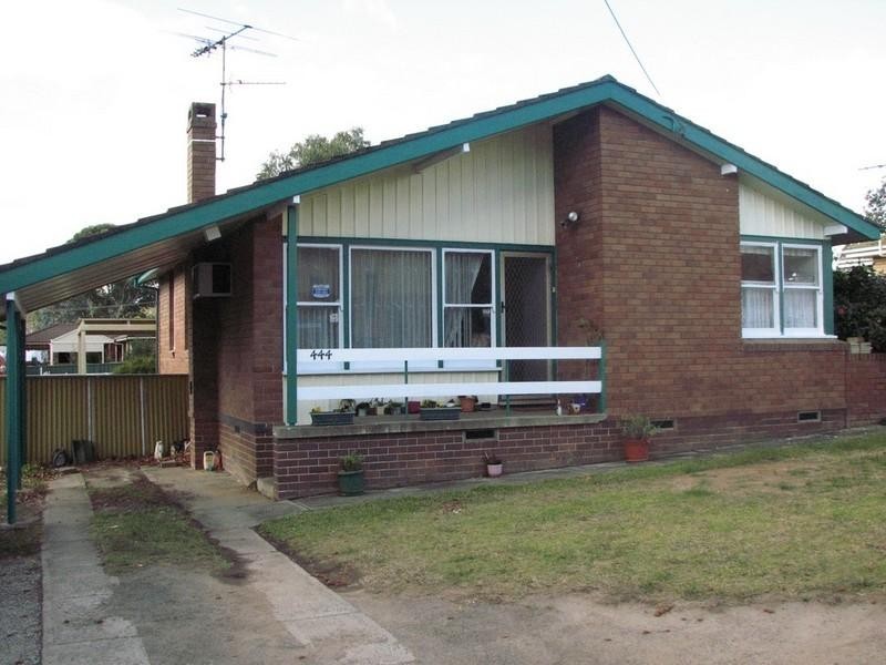 444 Argyle Street, Picton NSW 2571