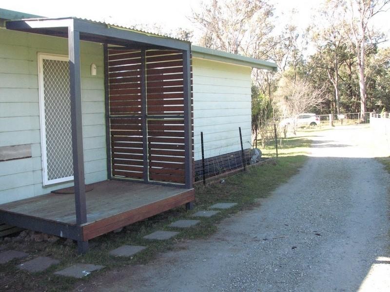 55 Skarrats Lane, Lakesland NSW 2572