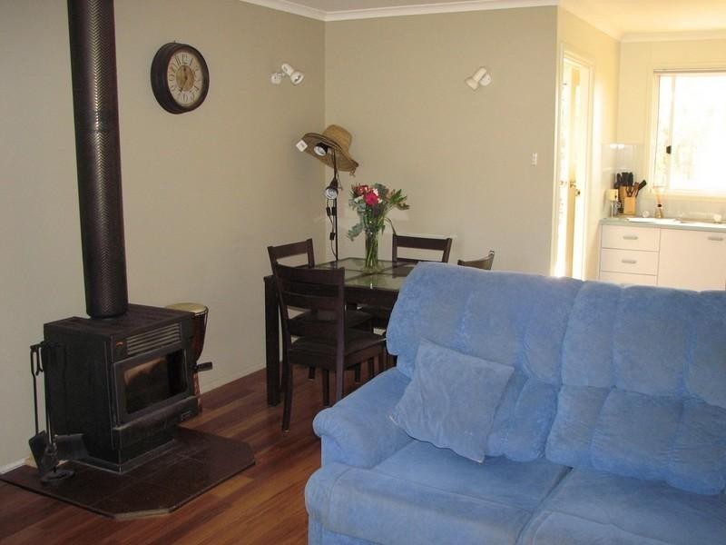 55 Skarrats Lane, Lakesland NSW 2572