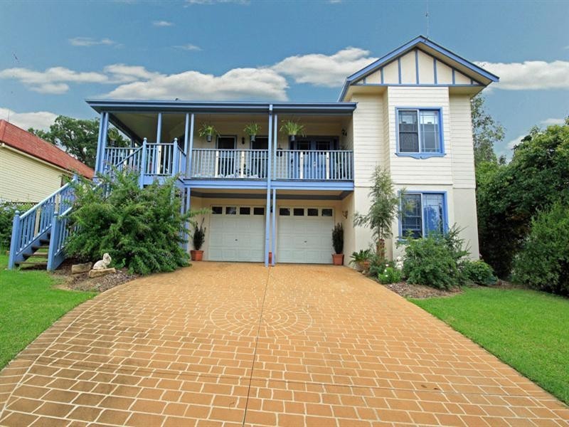 65 Lumsdaine Street, Picton NSW 2571