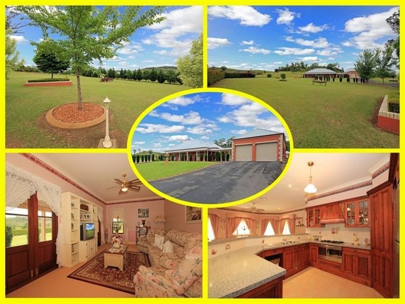 6 Equestrian Drive, Picton NSW 2571