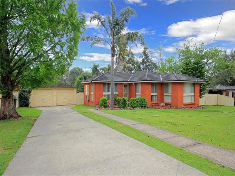 45 Remembrance Drive, Tahmoor NSW 2573