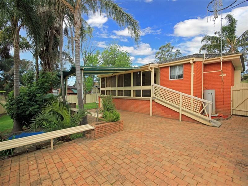 45 Remembrance Drive, Tahmoor NSW 2573