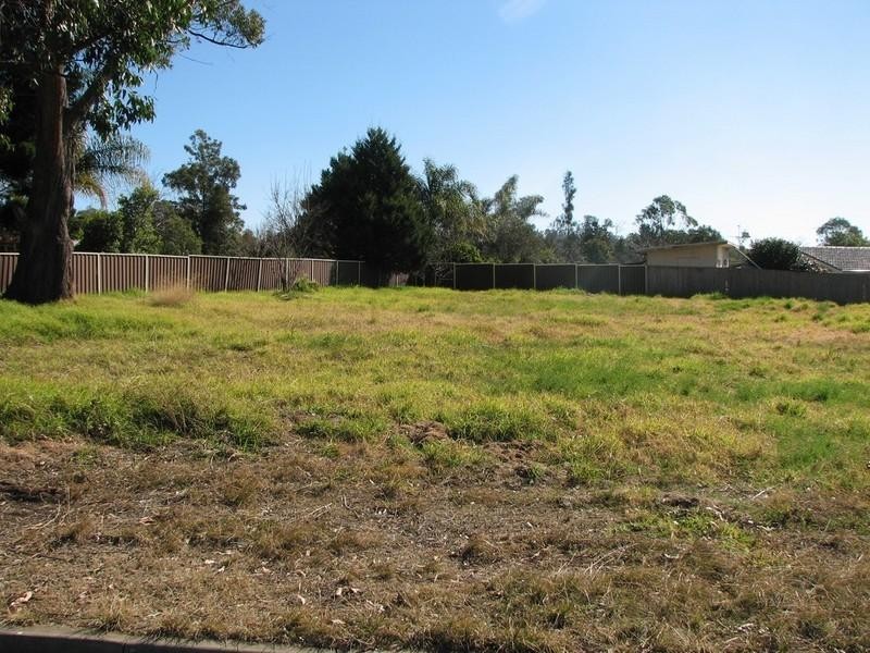 Lot 121 Moorland Road, Tahmoor NSW 2573