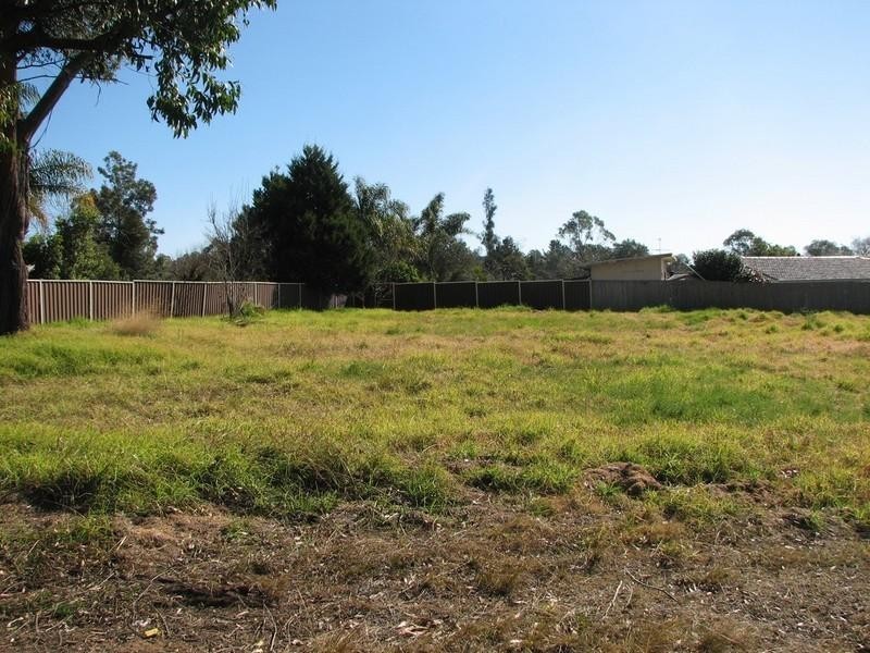 Lot 121 Moorland Road, Tahmoor NSW 2573