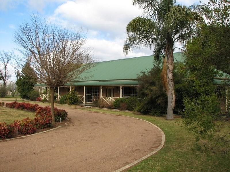 663 Boundary Road, Buxton NSW 2571