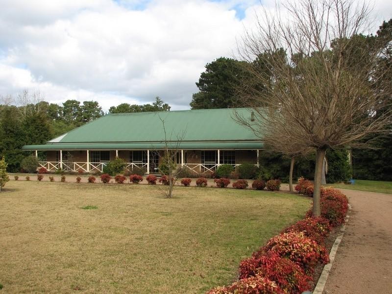 663 Boundary Road, Buxton NSW 2571