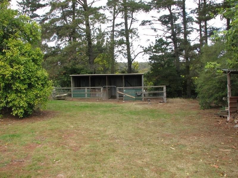 663 Boundary Road, Buxton NSW 2571