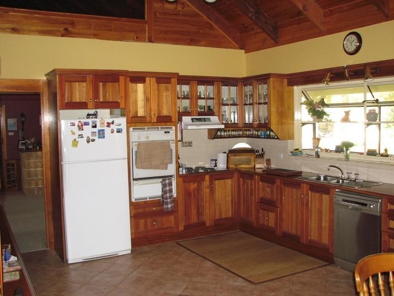 663 Boundary Road, Buxton NSW 2571