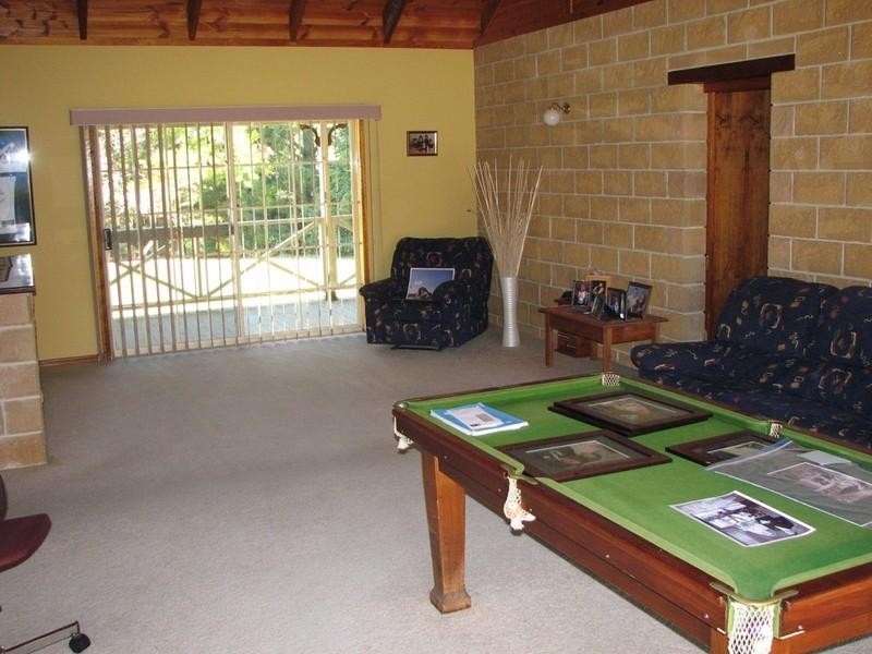 663 Boundary Road, Buxton NSW 2571