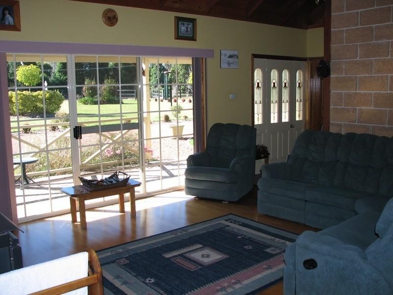 663 Boundary Road, Buxton NSW 2571