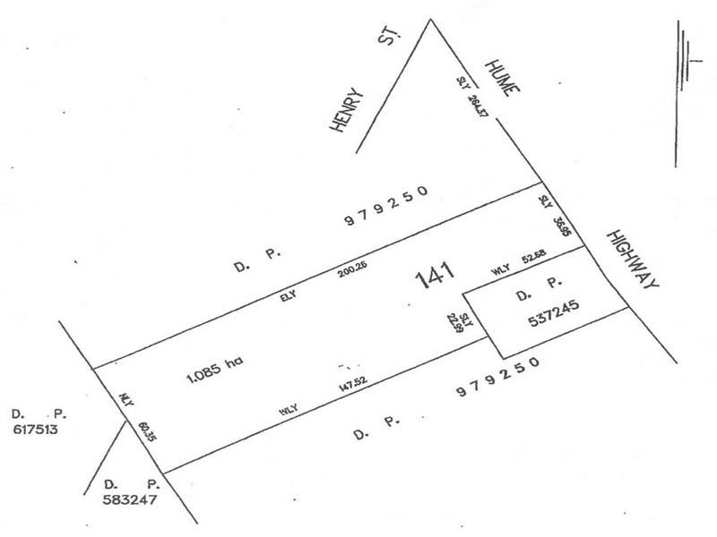 465 Argyle Street, Picton NSW 2571
