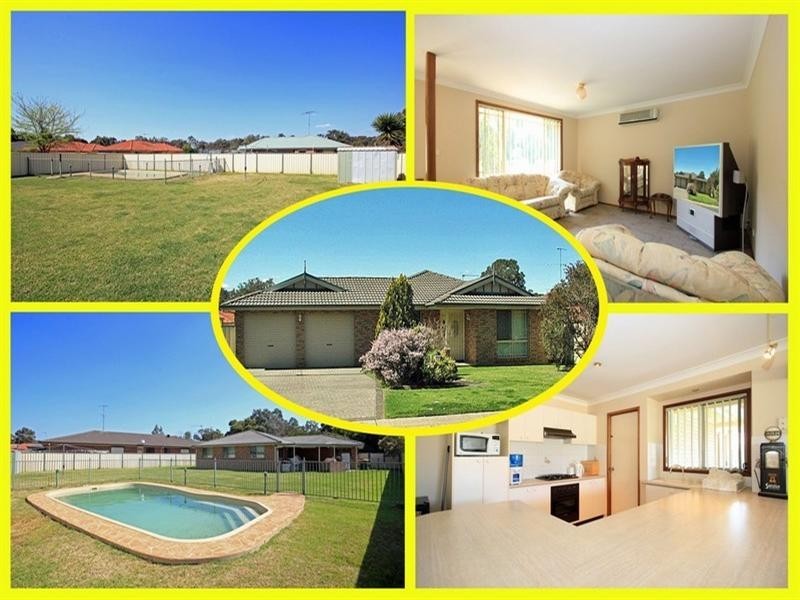 329 Thirlmere Way, Thirlmere NSW 2572