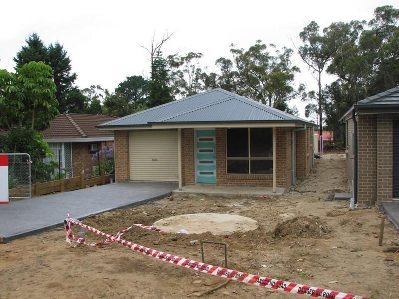Lot 30 East Parade, Buxton NSW 2571