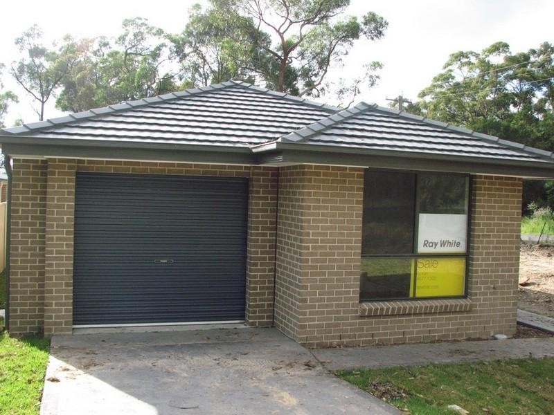 Lot 29 East Parade, Buxton NSW 2571