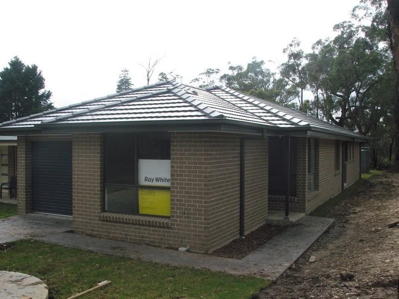 Lot 29 East Parade, Buxton NSW 2571