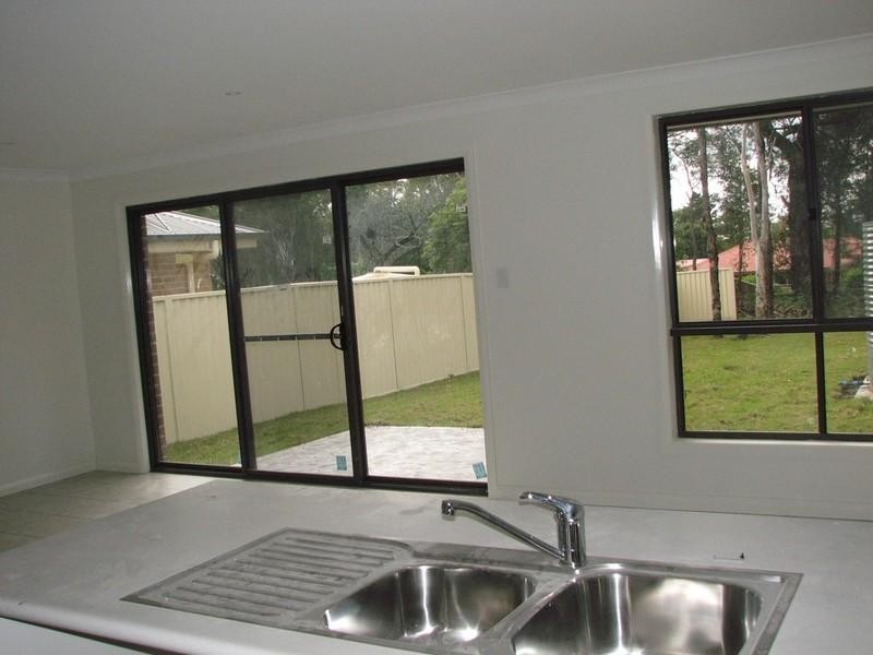 Lot 29 East Parade, Buxton NSW 2571