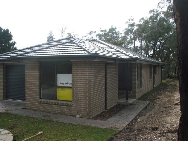 Lot 29 East Parade, Buxton NSW 2571