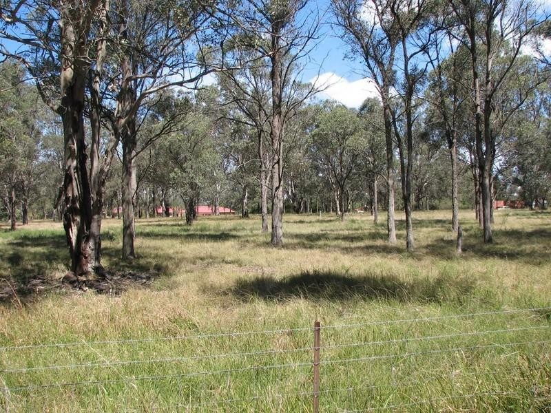 Lot 151 Shelleys Lane, Thirlmere NSW 2572