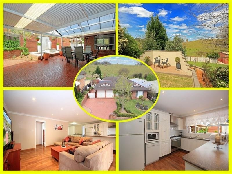 3 Emmett Close, Picton NSW 2571