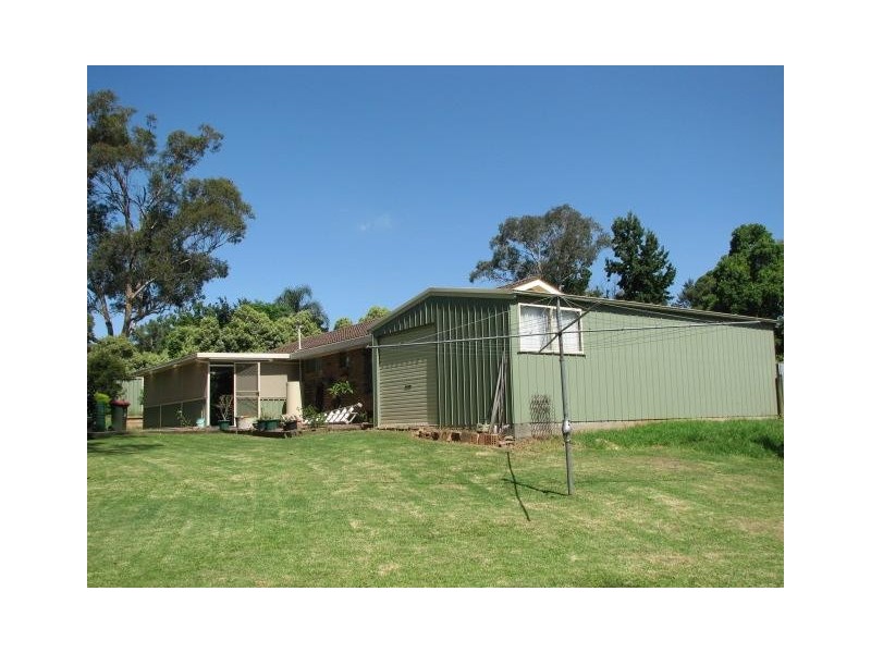 Thirlmere NSW 2572