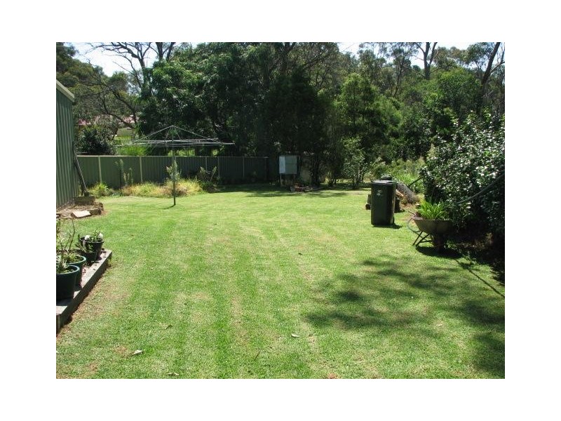 Thirlmere NSW 2572