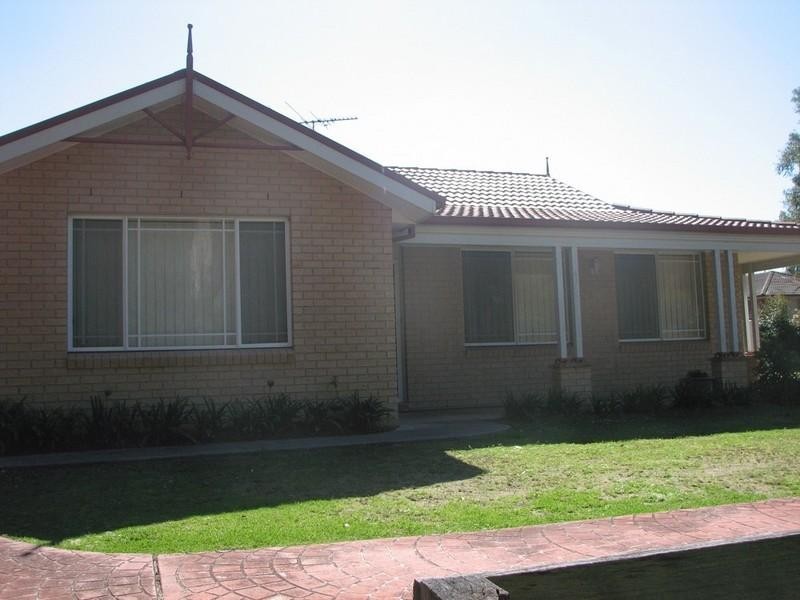 343A Thirlmere Way, Thirlmere NSW 2572