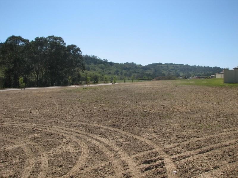 Lots 100 – 111 Jarvisfield, Picton NSW 2571
