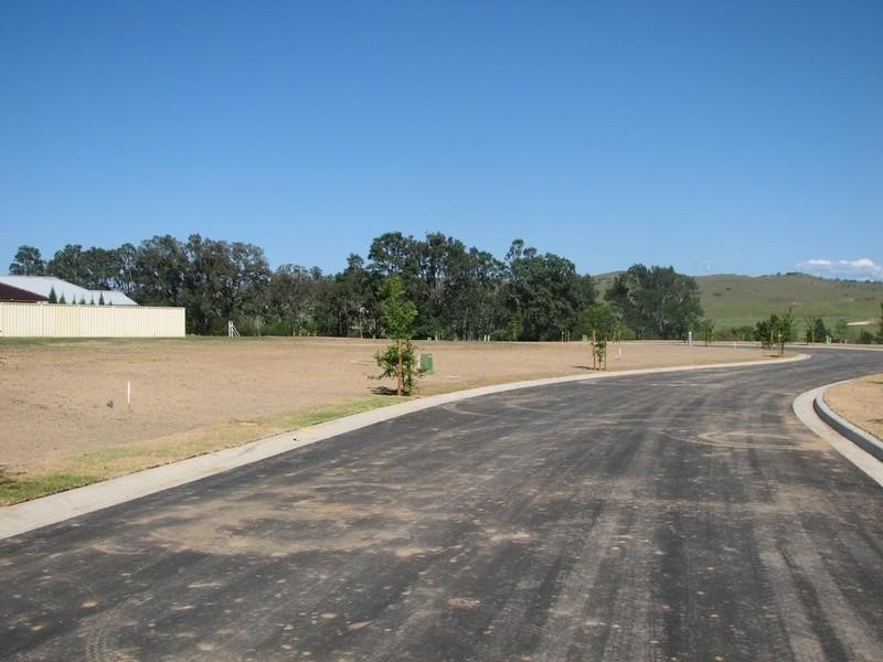 Lots 100 – 111 Jarvisfield, Picton NSW 2571