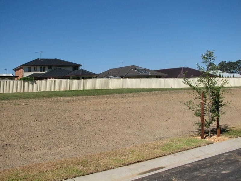 Lots 100 – 111 Jarvisfield, Picton NSW 2571