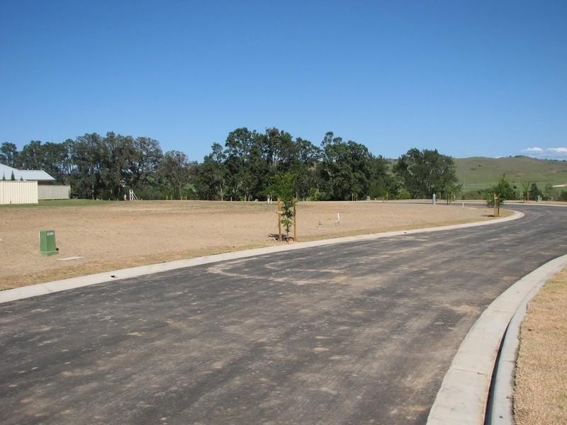 Lots 100 – 111 Jarvisfield, Picton NSW 2571