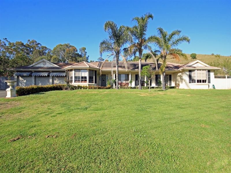 1705 Remembrance Drive, Picton NSW 2571