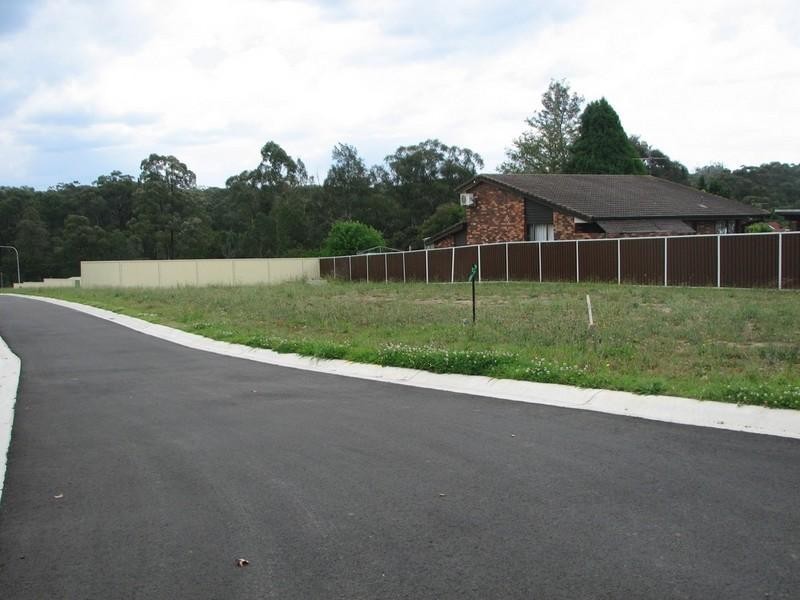 Lots 1 – 6 Harmony Place, Thirlmere NSW 2572