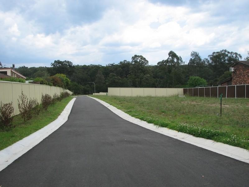 Lots 1 – 6 Harmony Place, Thirlmere NSW 2572