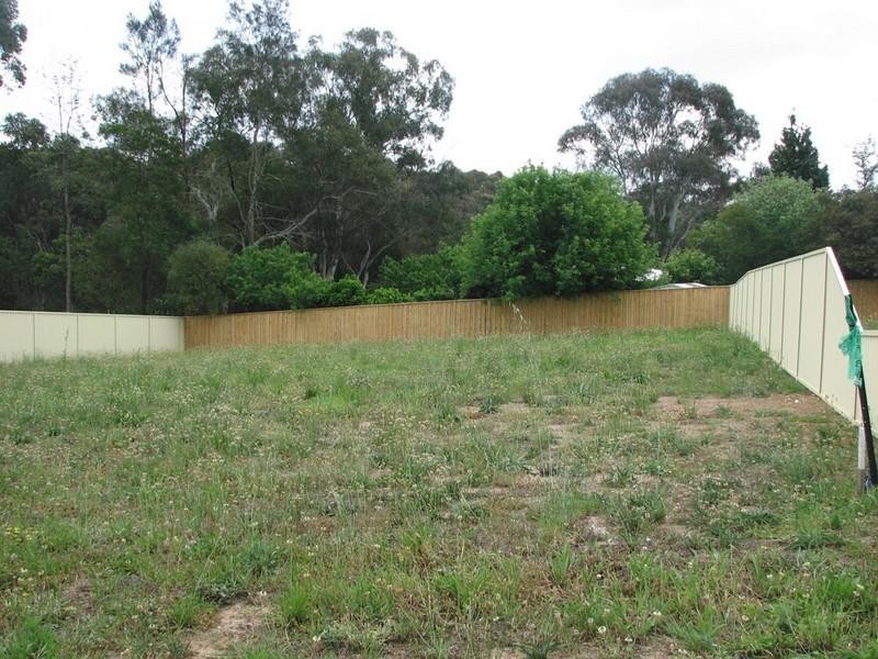 Lots 1 – 6 Harmony Place, Thirlmere NSW 2572