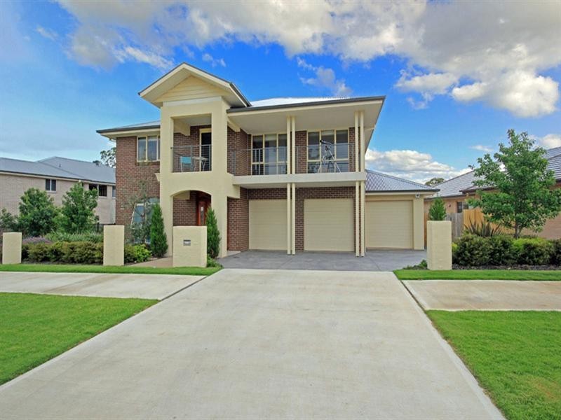 24 Kirkwood Chase, Wilton NSW 2571