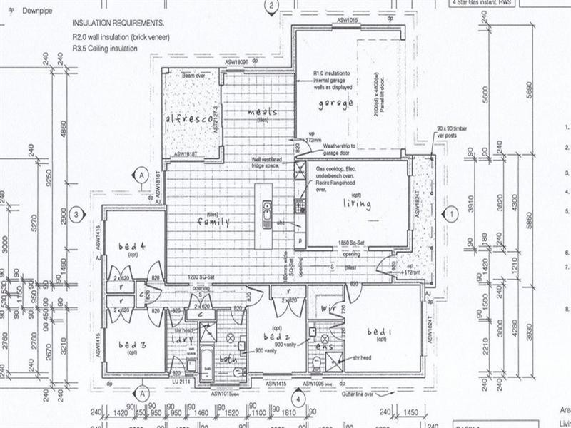 Lot 2 Harmony Place, Thirlmere NSW 2572