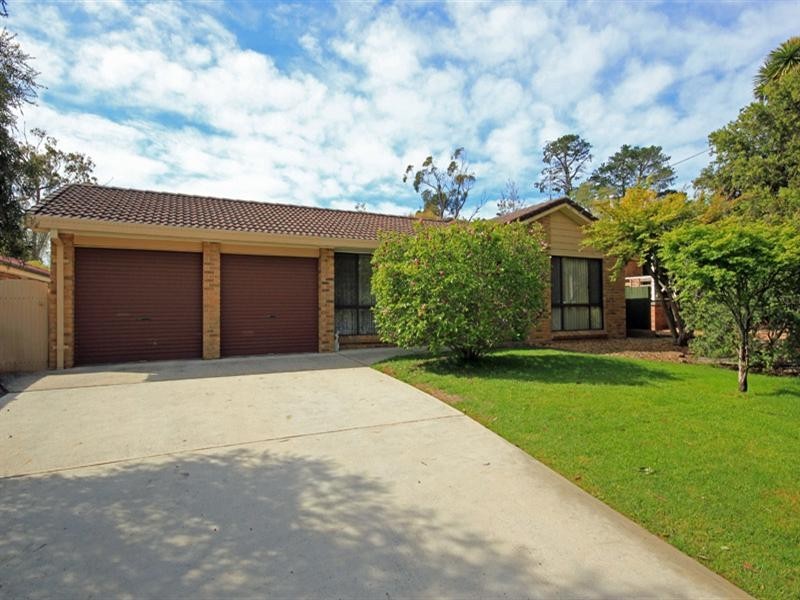 39 Appenine Road, Yerrinbool NSW 2575