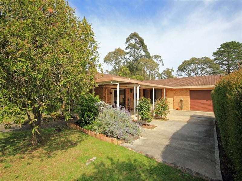 39 Appenine Road, Yerrinbool NSW 2575