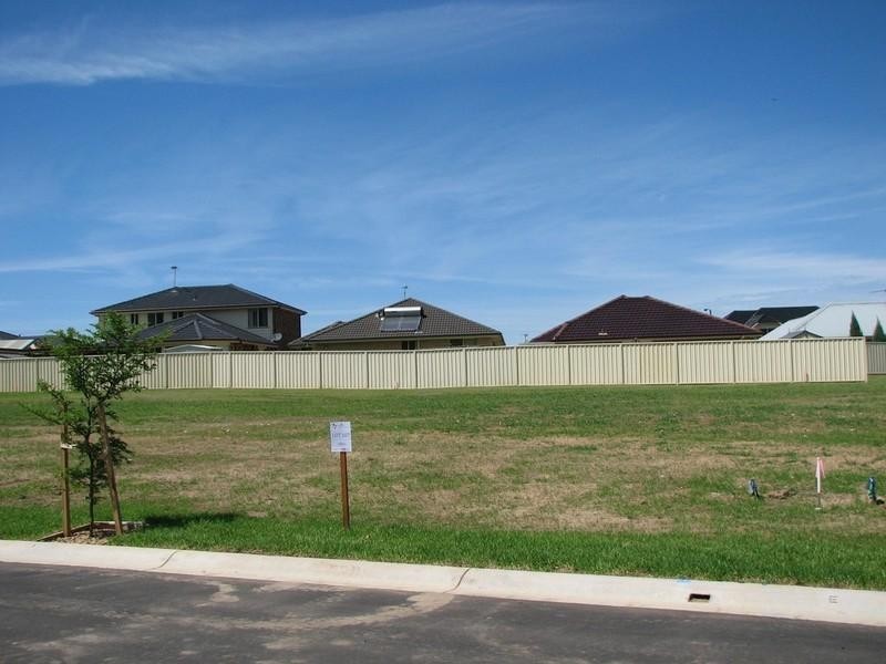 Lot 107/ Hereford Way, Picton NSW 2571